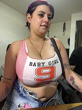 angelasm's Live XXX Chat