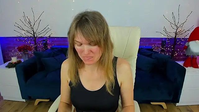 Anabell_xxx's Live XXX Chat