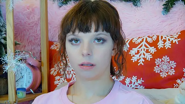 ElisabethDavis' Live XXX Chat