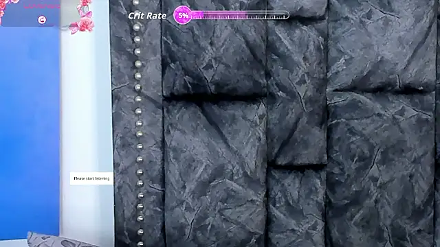 Živý XXX chat CandyRoxx1_