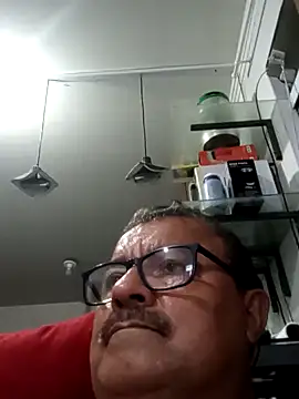 Misterymem63 Webcam-Show