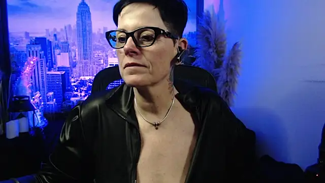 ninarandmann's Live XXX Chat