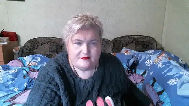 Lana555 Show in webcam