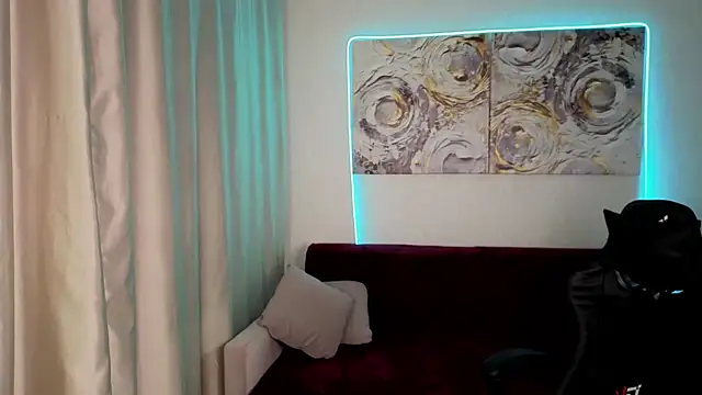 angel_lin's Live XXX Chat