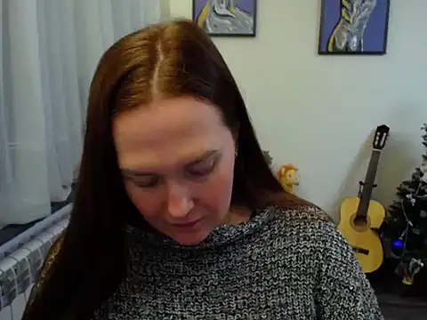 Lady_Tiana's Live XXX Chat