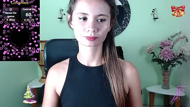 Sofia_Franco_'s Live XXX Chat