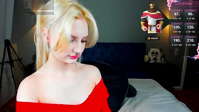 linda_ada10's Live XXX Chat