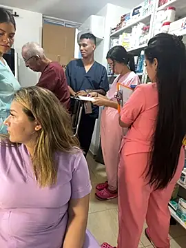 kandalove's Live XXX Chat