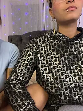 Ivana__Rivera's Live XXX Chat