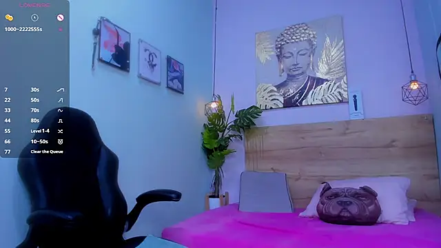 lalytulu99's Live XXX Chat