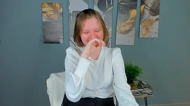 LilianSwall Webcam Show