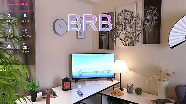 Marie_Long's Live XXX Chat