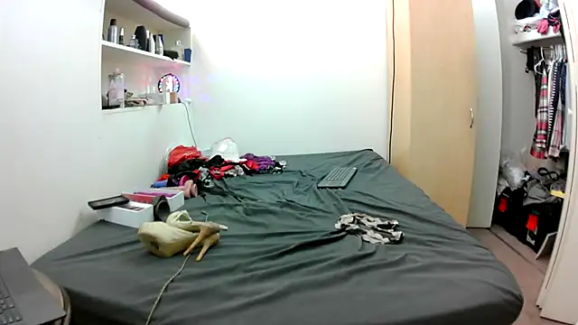 Empress_Lilith's Webcam Show