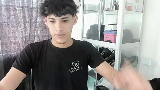 عرض كام MaxStar26