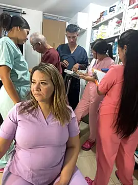 Chat XXX ao vivo de kandalove