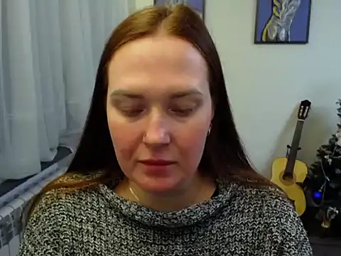 Czat XXX na żywo – Lady_Tiana