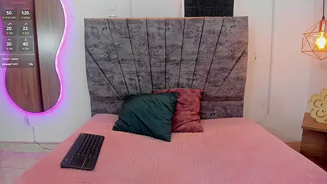 April1_sc's Live XXX Chat