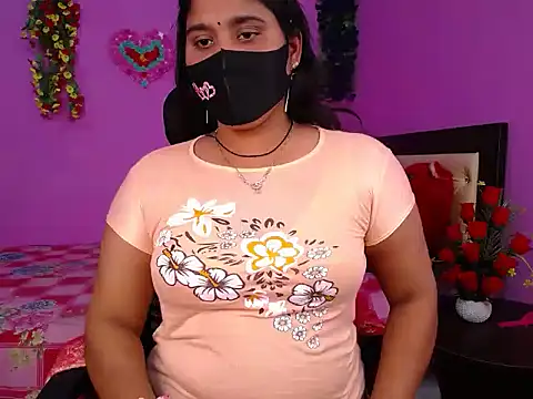 Maiya_Amber 网络视讯表演