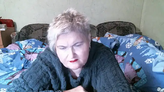 Živý XXX chat Lana555