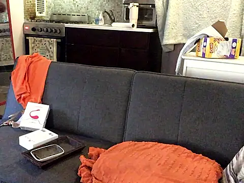 Živý XXX chat littyleesh1