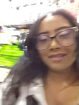 Živý XXX chat Ebony-Goddess19