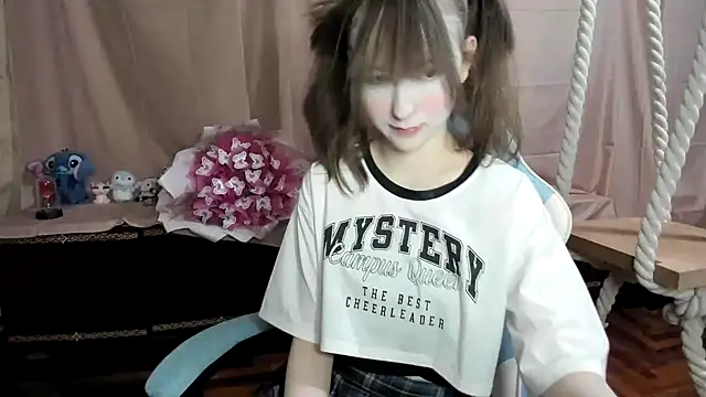 Yoonhee_ki 라이브 XXX 채팅