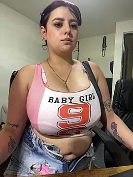 Živý XXX chat angelasm