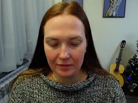 Lady_Tiana's Live XXX Chat