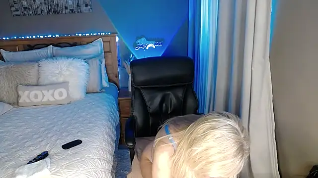 Lenaxox's Live XXX Chat