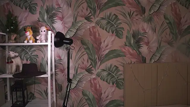 MarlinVarian's Live XXX Chat