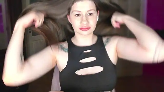 Chatroom XXX en direct de JuicyHelenX