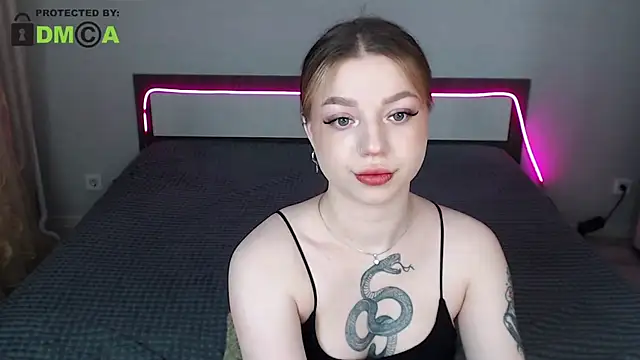 RonnieMilles' Live XXX Chat