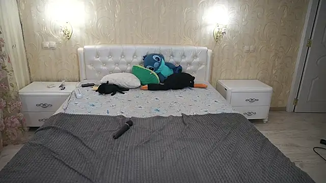 EliaRosee's Live XXX Chat