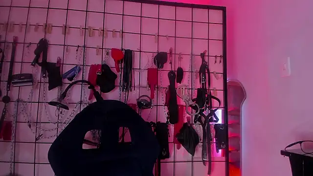 charrlotte_quinn Chat XXX live