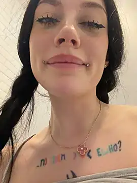 Melissa_crazy's Live XXX Chat