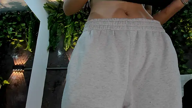 alice_greco's Live XXX Chat