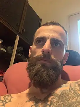 Albanian_Goat_WhiteHammer Webcam show