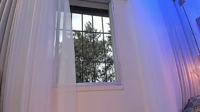 Czat XXX na żywo – barbara_cambels