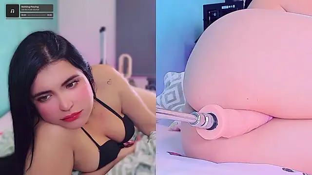 samantha_zc8's Live XXX Chat