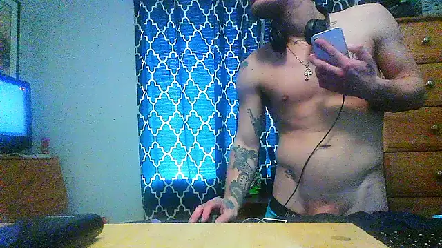 spazz247 现场XXX聊天