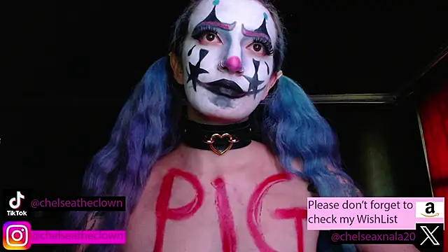 Eloise-brown 라이브 XXX 채팅