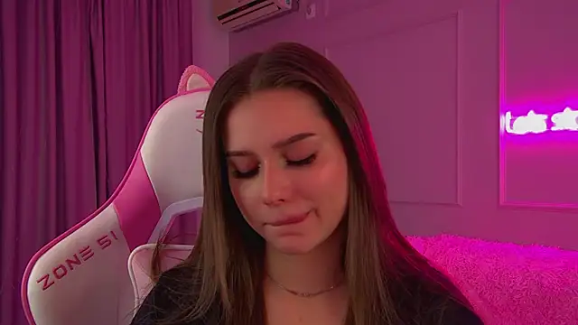 Онлайн чат XXX DianaVert