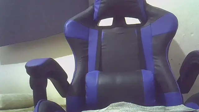 Cris_Exotica's Live XXX Chat