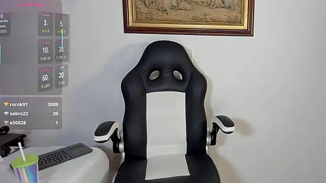 Wendy_Marchall's Live XXX Chat