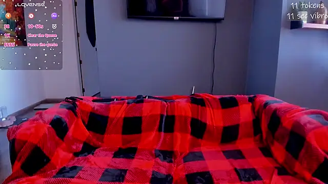 Tenderly_Couple's Live XXX Chat