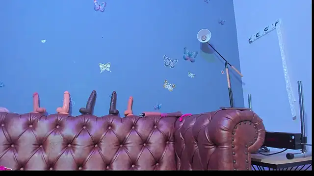 Kaira_mosse's Live XXX Chat