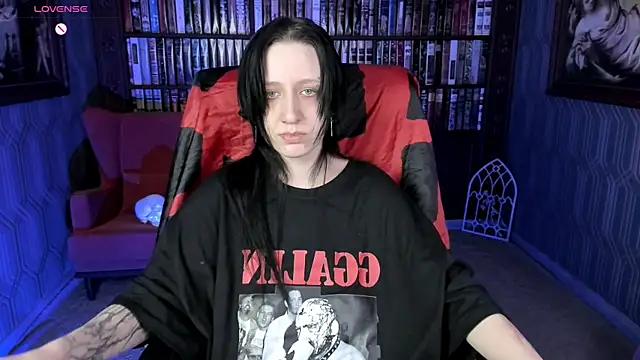 Medusa__Gorgona's Live XXX Chat