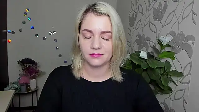 MariaSttone's Live XXX Chat