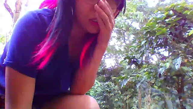 Онлайн чат XXX MirandaSingle