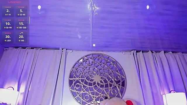 Belliinda_21's Live XXX Chat